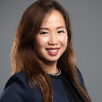 Tracy Ho - Personal Branding, Executive Presence Specialist
