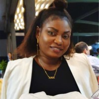 Mavis Odoi