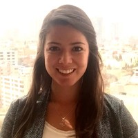 Priscila Ochoa