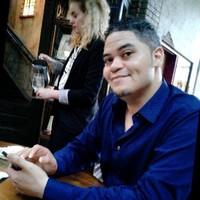 Alex Calaf