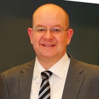 David Stevenson