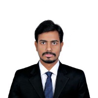 Khadaker Najmul Hasan