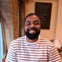Lamin Ferguson