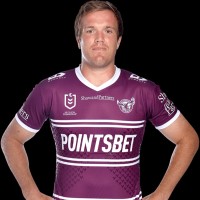 Jake Trbojevic