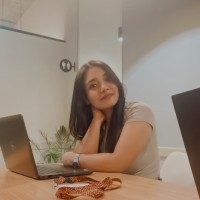 Sonali Gurung