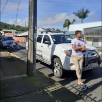 Jose Freddy Montero Acuña