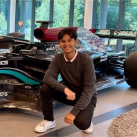 Shreyas Raman