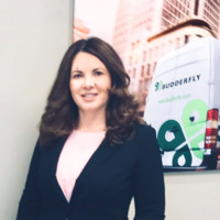 Evelyn Hernandez Diaz, Mba