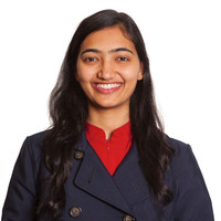 Purwa Gaikwad