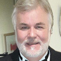 James ( Dougie ) Shaw