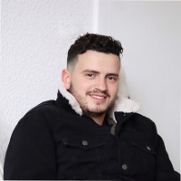 Guillaume Luis Pires Fernandes