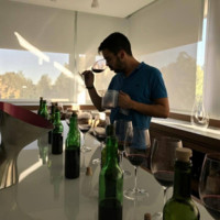 Daniel Martín Guillén