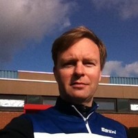 Johan Mohr