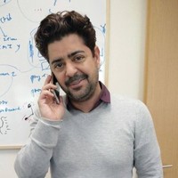 Yaniv Itzhaki