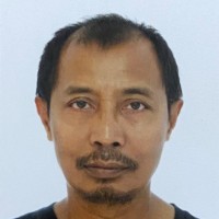 Ismail Eshak