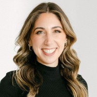 Gabrielle Hana Traub