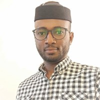 Umar Tajuddeen Gambo