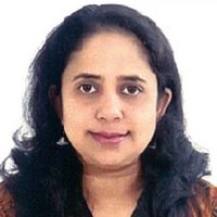 Mandira Das