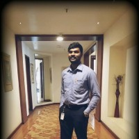Suraj Suresh