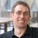 Stephen Burgham