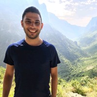 Yehonatan Ben Israel