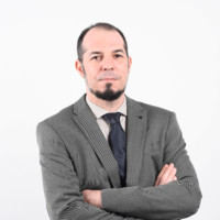 Oscar Muñoz Escobar