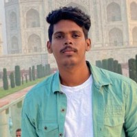 Aravind Kumaran
