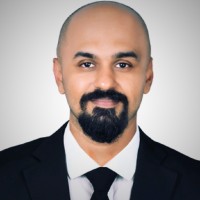Nikhil Munde