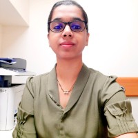 Sheetal Wagh