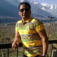 Suman Saurabh