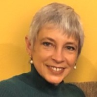 Gillian Fojo