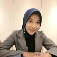 Tiara Dea Ananda, B.ScN., RN.