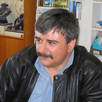 Yannis Georgakopoulos