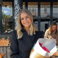 Amelia Hewitson