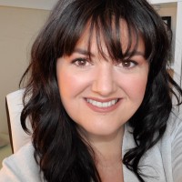 Anne Garber, Aptd
