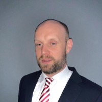 Paul Gibson
