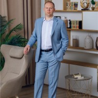 Konstantin Nikitenko