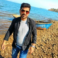 Abshar Ahmed