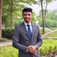 Jeyanth Adithya G