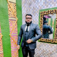Ameer Hamza