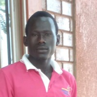 Apostle Micheal Ekwang