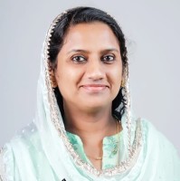 Dr. Nimitha Aboobaker