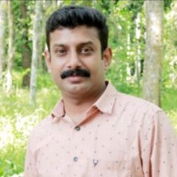 Jayesh Thomas