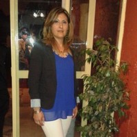 Roxana Fredes