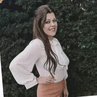 Laila Mertens