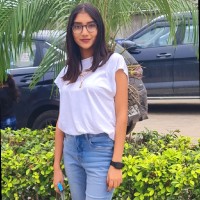 Shipra Adhikari