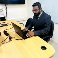 Leej Anand