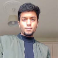 Kushal Bahirwani