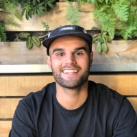 Charles Langevin, M.Sc.