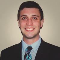 Brandon Beno